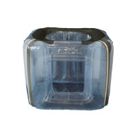 Mister B Inflatable Rim Seat - Oppblåsbart Oralsete 