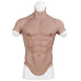 NOEN - Realistic Silicone Muscle Torso Suit NOEN - Realistic Silicone Muscle Torso Suit