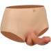 NOEN - Silicone Waist And Pants Penis Prosthetic NOEN - Silicone Waist And Pants Penis Prosthetic