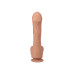 Uncut Thruster - Mini Fuck Machine - Uncut Thrusting dildo - Lys hudfarge Uncut Thruster - Mini Fuck Machine - Uncut Thrusting dildo - Lys hudfarge