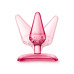Play with me - Jolly plug -  Buttplug Rosa