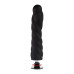 Rimba - Dildo Pleasure - Vridd dildo - Silikon 