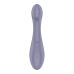 Satisfyer - G-Force- G-punkts Vibrator Lilla 