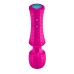 FemmeFunn - Ultra Wand Mini - Rosa - Massasjestav