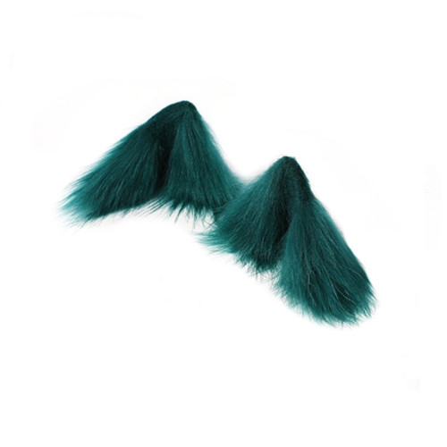 BQS - Ører - Grønn BQS - Ører - Grønn