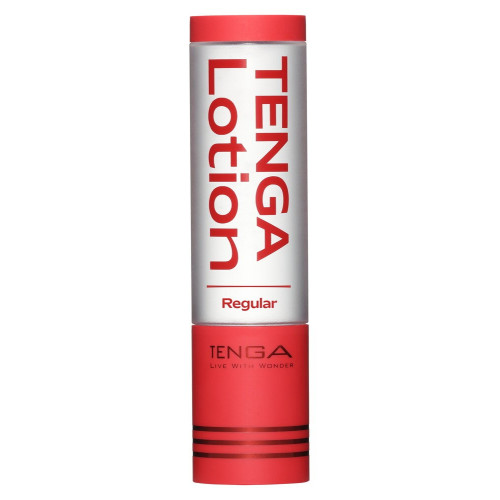 Tenga Lotion Regular - Vannbasert glidemiddel til masturbatorer