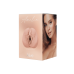 Alive - Realistisk masturbator Vaginalv- Amelia