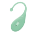 Adrien Lastic - Palpitation - Vibrerende Egg med APP Mint grønn Adrien Lastic - Palpitation - Vibrerende Egg med APP Mint grønn
