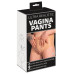 You2Toys - Ultra Realistic Vagina Pants - Large You2Toys - Ultra Realistic Vagina Pants - Large
