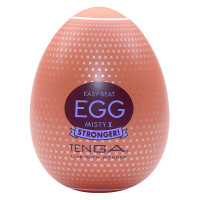 Tenga - Onaniegg - Stronger -  Misty II - Lilla