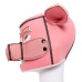 Pink Pig - Neopren Maske - Grisemaske