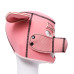 Pink Pig - Neopren Maske - Grisemaske