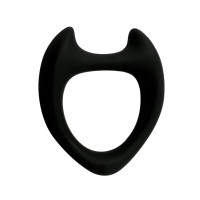 Wooomy - Toro - Penisring - Sort