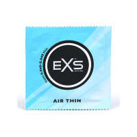 EXS - Air Thin -  kondom 1 stk