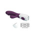Pretty love - Snappy - Rabbitvibrator - Lilla Pretty love - Snappy - Rabbitvibrator - Lilla