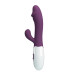 Pretty love - Snappy - Rabbitvibrator - Lilla Pretty love - Snappy - Rabbitvibrator - Lilla