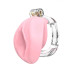 Rimba P-Cage PC10 - Penisbur med Vaginaform - Rosa 