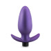 Anal Adventures - Matrix Excelsior Plug - Lilla Anal Adventures - Matrix Excelsior Plug - Lilla