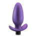 Anal Adventures - Matrix Excelsior Plug - Lilla Anal Adventures - Matrix Excelsior Plug - Lilla