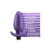 Anal Adventures - Matrix Excelsior Plug - Lilla Anal Adventures - Matrix Excelsior Plug - Lilla