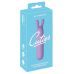 Cuties - Mini vibrator - Rabbit - Lilla 