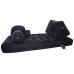 You2Toys - Velvet Luxury Bed - Oppblåsbar sexmaskin - Sort You2Toys - Velvet Luxury Bed - Oppblåsbar sexmaskin - Sort