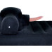 You2Toys - Velvet Luxury Bed - Oppblåsbar sexmaskin - Sort You2Toys - Velvet Luxury Bed - Oppblåsbar sexmaskin - Sort