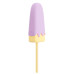 Vibrating Popsicle - Vibrerende is Lilla Vibrating Popsicle - Vibrerende is Lilla
