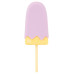 Vibrating Popsicle - Vibrerende is Lilla Vibrating Popsicle - Vibrerende is Lilla
