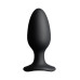 Lovense - Hush 2 - Buttplugg med vibrasjon og app - 2,25" - Large 