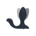 Levelz - 3 - Buttplugg med vibrasjon og rotasjon 