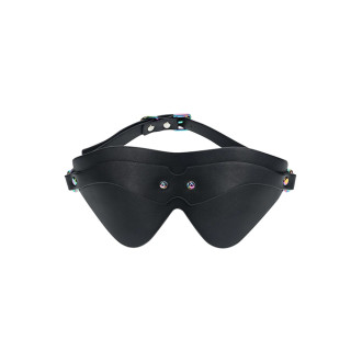 Ouch! Venice - Blindfold - Sort 