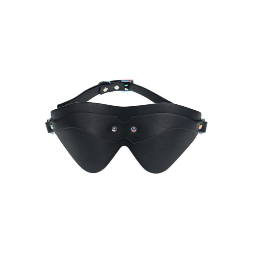 Ouch! Venice - Blindfold - Sort 