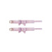 Ouch! - Paris Collection -  Håndcuffs - Rosa