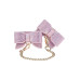 Ouch! - Paris Collection -  Håndcuffs - Rosa