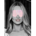 Ouch! Paris - Blindfold - Rosa