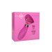 Pumped - Delightful - Bryst og vaginapumpe - Rosa Pumped - Delightful - Bryst og vaginapumpe - Rosa