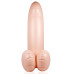 S-Line - Blow-up Dick - Oppblåsbar Penis XL