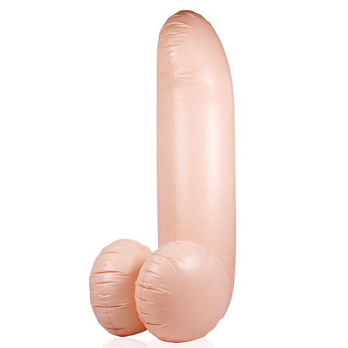 S-Line - Blow-up Dick - Oppblåsbar Penis XL