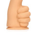 S-Line - Crazy finger - Thumbs Up -  Tommelfinger dildo