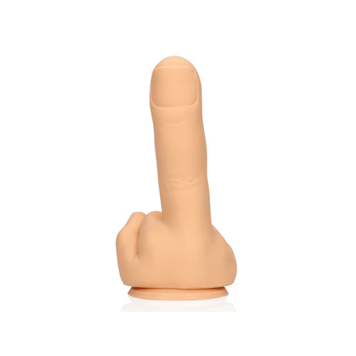 S-Line - Crazy finger - Up Yours - midtfinger dildo