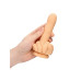 S-Line - Crazy finger - Up Yours - midtfinger dildo