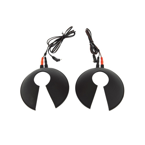 Rimba - Electro Sex - Bryst Pads Rimba - Electro Sex - Bryst Pads