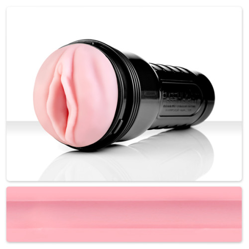 Fleshlight - Original Pink Lady Fleshlight - Original Pink Lady