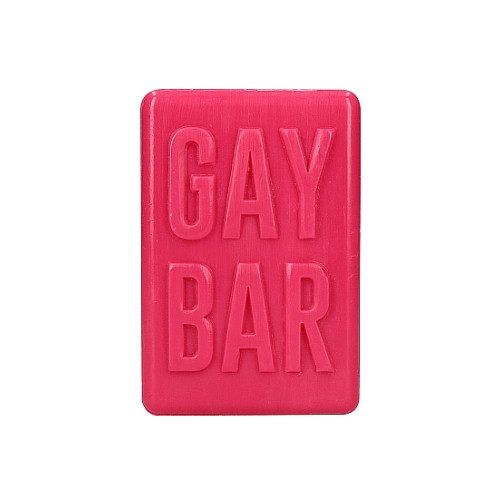 Soap Bar - Gay Bar 