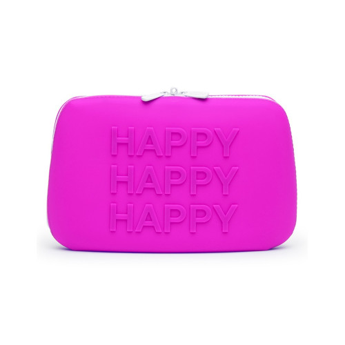 Happy Rabbit - Oppbevaringsveske - Large Lilla