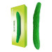Gemüse- The Cucumber - Vibrerende agurk - Grønn